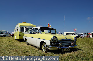 Hollowell Steam and Horse Fair 2013