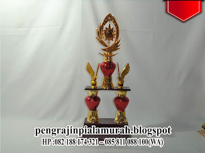 Harga Piala Marmer Di Surabaya, Harga Piala Marmer 2 Kaki, Harga Piala Batu Marmer