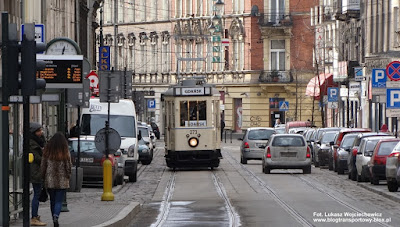 Ring Tw269, Kraków