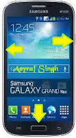 Download Mode Samsung galaxy Grand Neo 