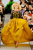Oscar De La Renta Spring/ Summer 2012