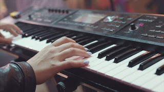 Keyboard Musik Murah Untuk Pemula