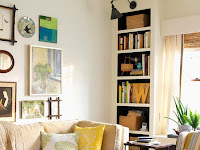 Small Living Room Tips www.freshinterior.me