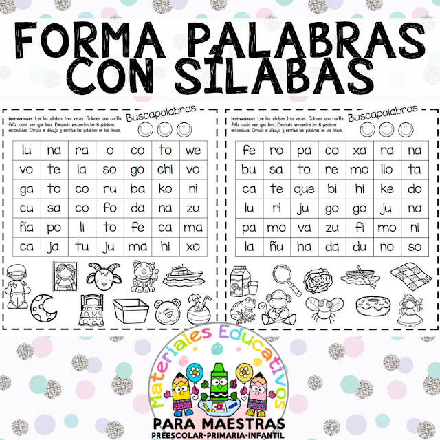 fichas-lectoescritura-forma-palabras-silabas