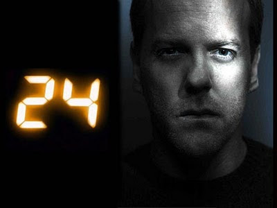 Watch 24 Season 8 Episode 19