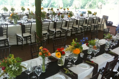 Event Rentals Los Angeles