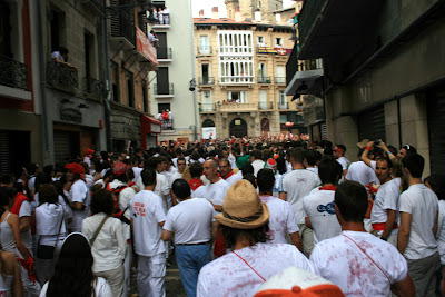 Fiesta de San Fermín