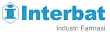 info lowongan kerja terbaru 2013 2011/10/pt-interbat-pharmaceutical-industry-job.html