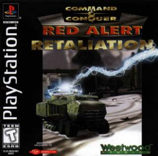 Download 
Ps1 PSx RedAlert Zhyver ZOne