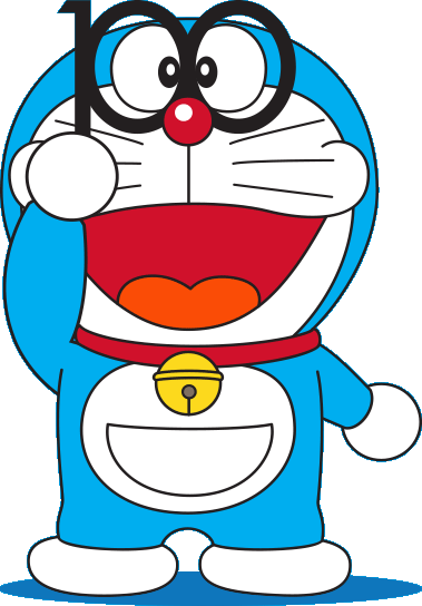 Anaa Amyera: Entertainment : Doraemon