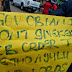 Tricycle Operators Protest Brutality and Extortion  In Onitsha By Obiano Aides  