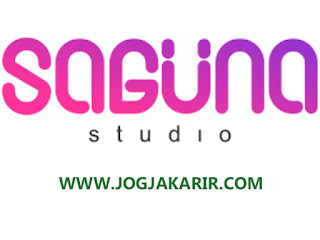 Lowongan Kerja Graphic Design, Marketing & Admin Online di Saguna Studio Bantul