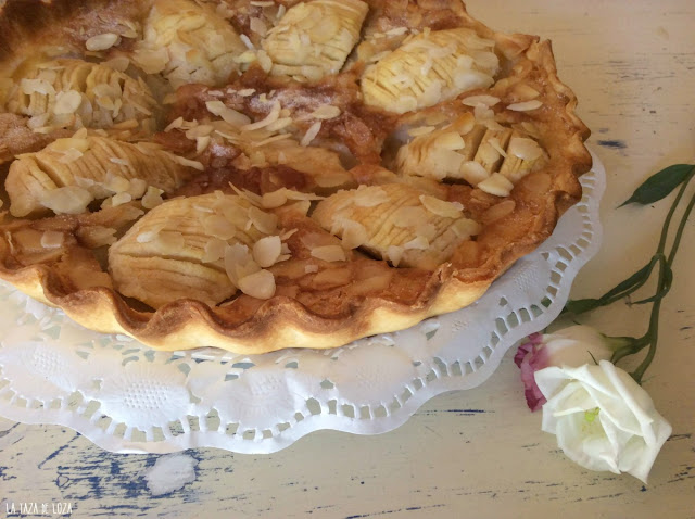 tarta-francesa-de-manzanas-y-almendras