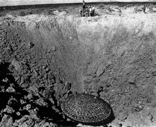 Montana Ufo Phenomena Source The Billings Outpost June 2013