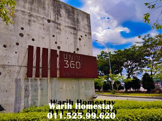 Warih-Homestay-Welccome-To-Univ360