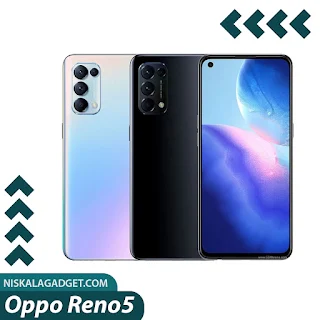 Rekomendasi HP 3 Jutaan Terbaik April 2022