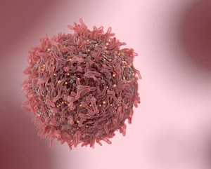 Novel cell death technique may be better than chemo