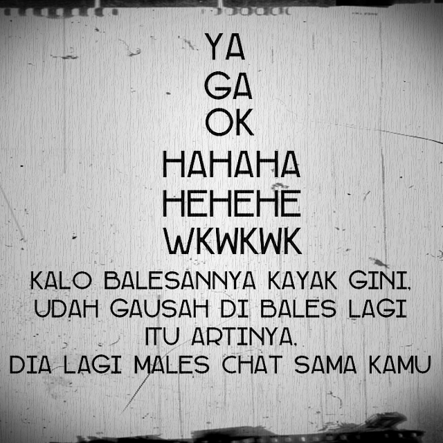 Humor, anekdot, cerita lucu, pantun, tebak2an • 38 • Forum 