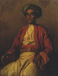 Sejarah Singkat Perang Diponegoro (1825-1830), Perang terbesar di Pulau Jawa yang membuat VOC Bangkrut.