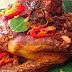 Resep Khas Bali - Resep Ayam Bakar Betutu