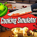 Cooking Simulator İndir – Full Türkçe