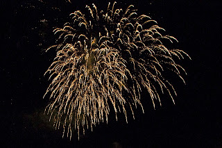 Firework photos