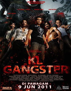 Blog4u Free Download: KL GANGSTER 2011 DVDRip MEDIAFIRE