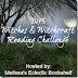 Joining the 2013 Witches & Witchcraft Reading Challenge!