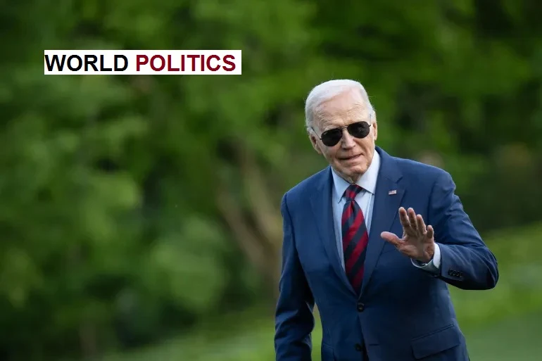 Biden's Remarks on Japan and India as 'Xenophobic' Spark Controversy