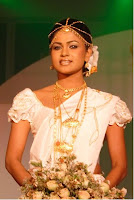 Ayesha Sadamali