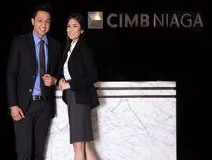 PT Bank CIMB Niaga Tbk - Officer Development Program CIMB 