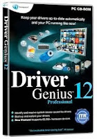 Driver Genius Professional 12 Crack Download