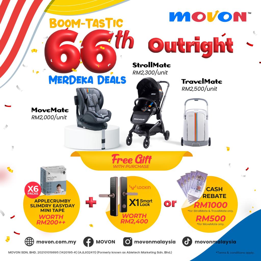 Movon Promo Merdeka Sales Outright