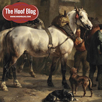 The Hoof Blog