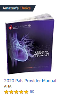 2020 Pals Provider Manual