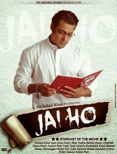 Jai Ho (2014) Movie Online For Free