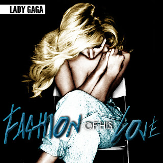 Lady GaGa - Fashion Of His Love Lyrics