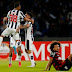 Flamengo é o primeiro a marcar três gols contra consecutivos na Libertadores; Paulo Sousa cita 'azar'