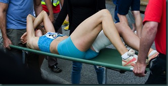 Friidrott, GP i Karlskrona