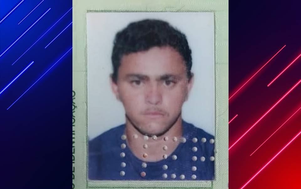 Jovem é assassinado com disparos de arma de fogo em Brejo do Cruz