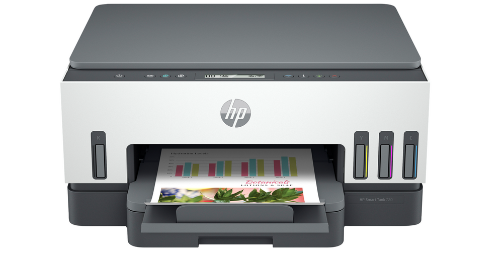 HP Smart Tank 720