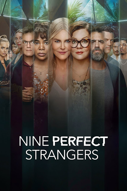 Nine Perfect Strangers Saison 1