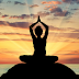 12 langkah sehat dan tenang dengan yoga