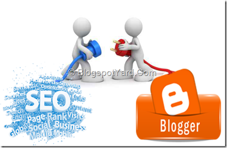 seo plugin blogger