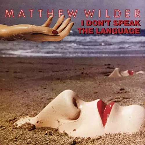 Break My Stride Lyrics Matthew Wilder