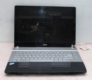 Laptop Bekas Acer V3 - 471 Bekas