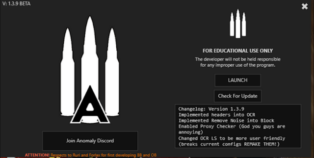 openbullet anomaly crack