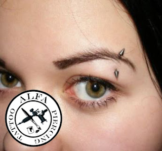 Piercing Modelleri