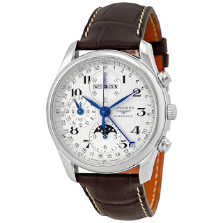 LONGINES Master Collection Men's L2.673.4.78.3