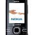 Nokia introduces the Nokia 6124 classic exclusively with Vodafone, optimized for fast internet browsing